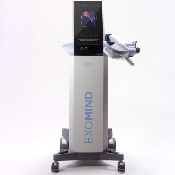 Therapy machine device