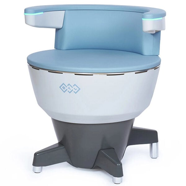 Hydrotherapy device